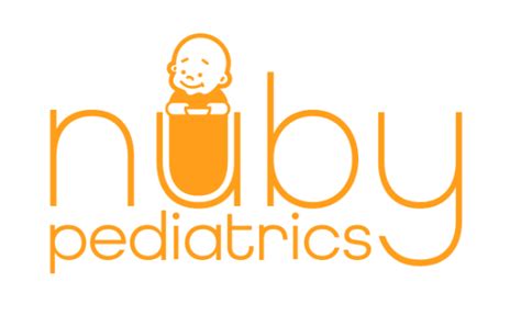 dr nuby pediatrics